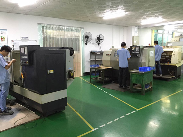 CNC數(shù)控車床加工